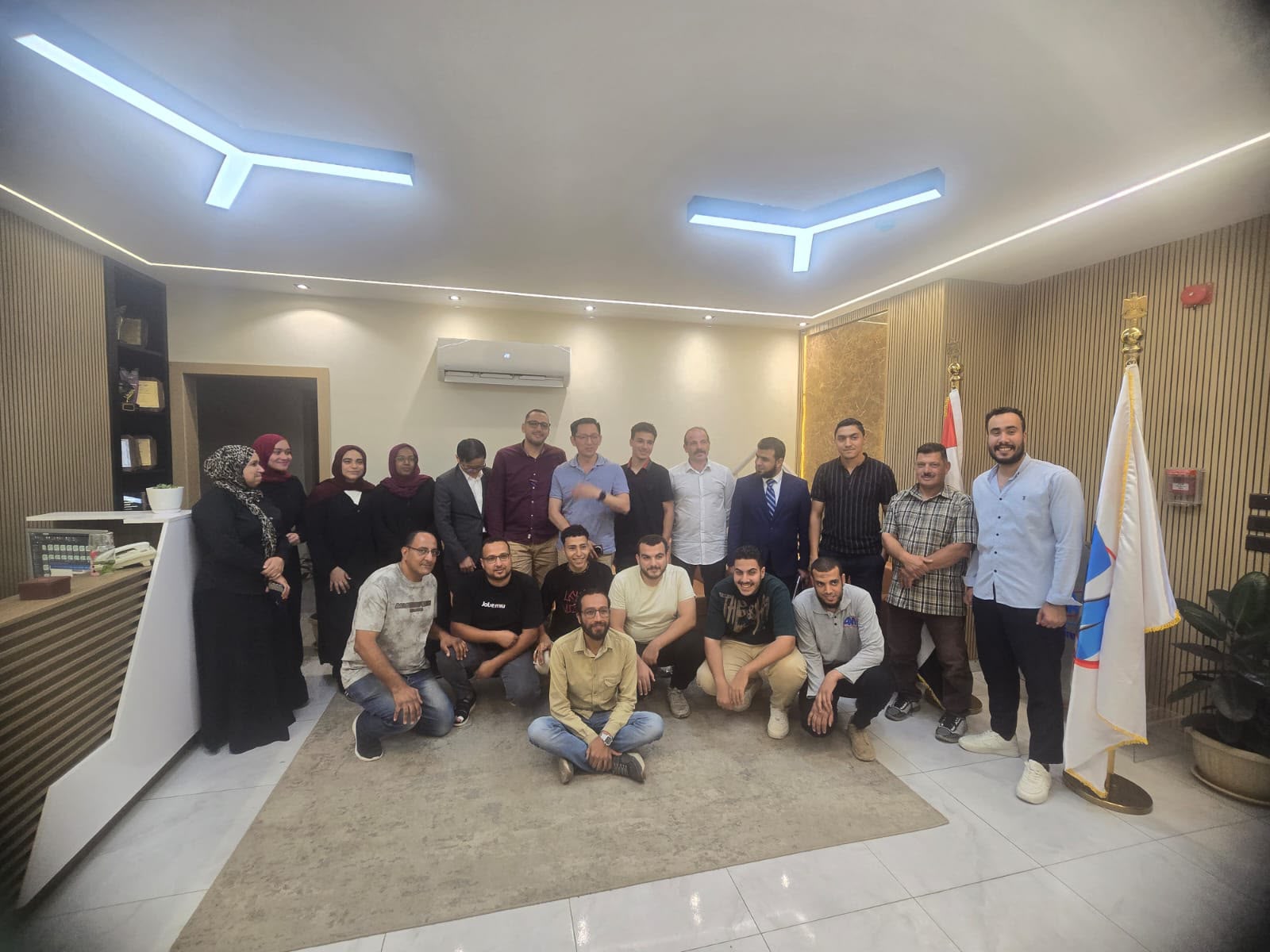 welcome to 4M Group Industrial Solution 