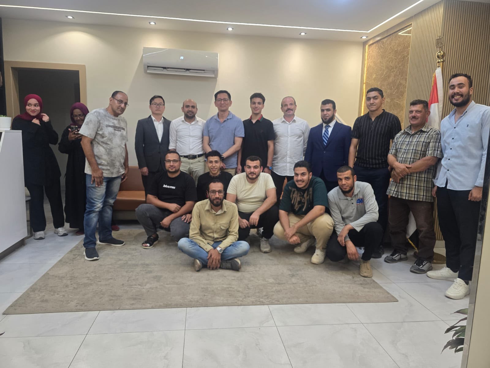 welcome to 4M Group Industrial Solution 